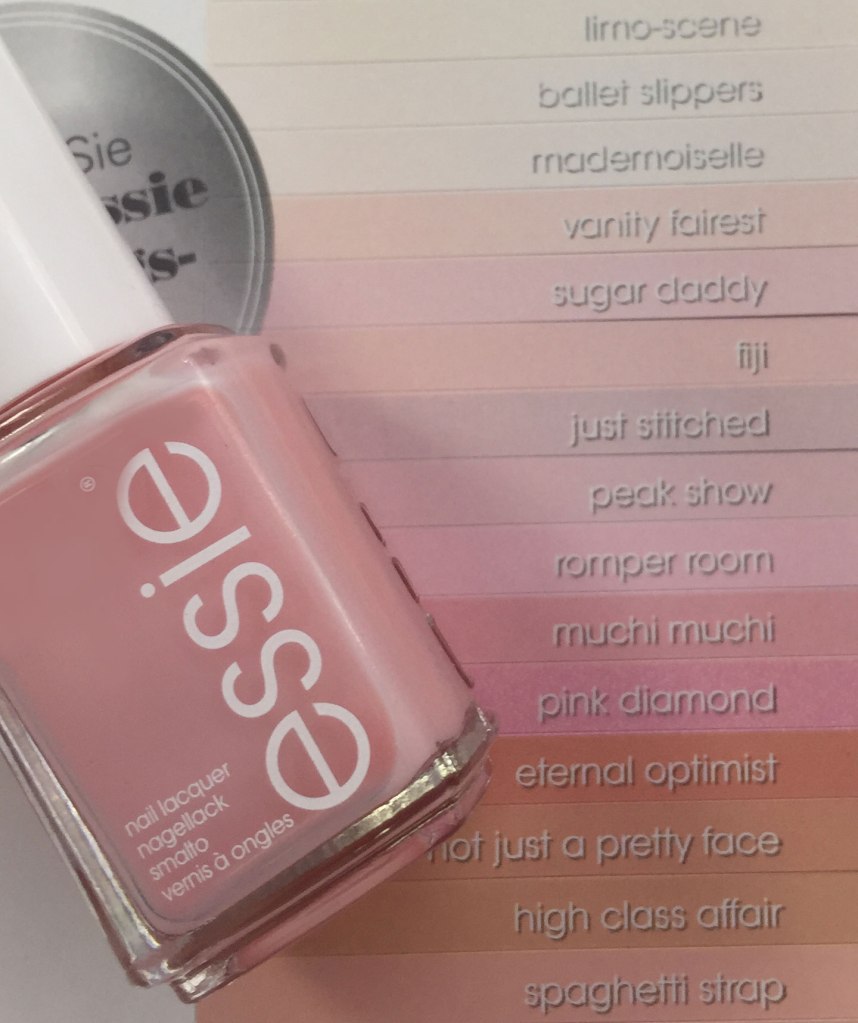 essie34