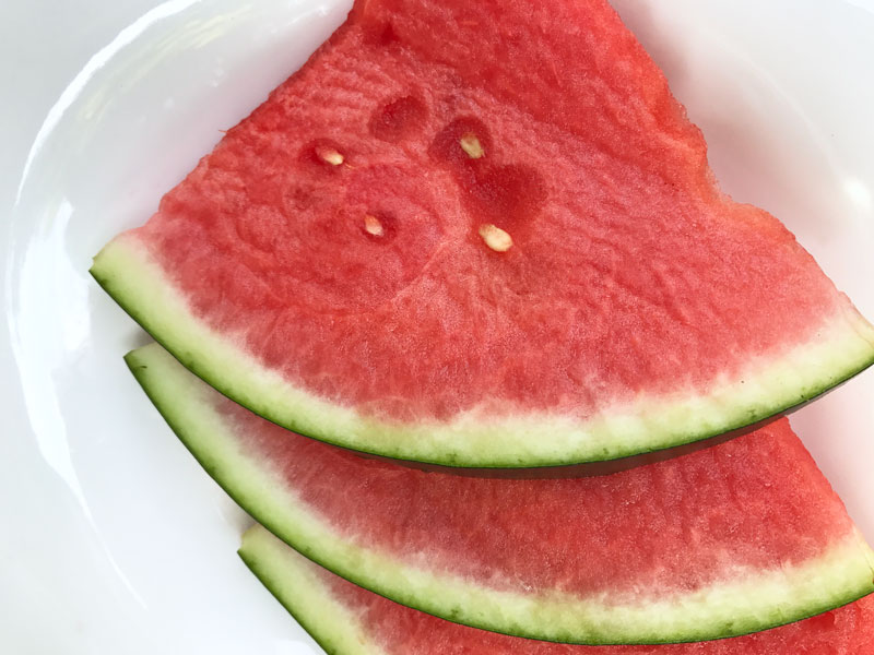melone-natur
