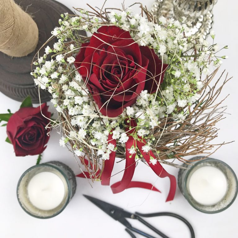 Warum Keine Blumen Im Krankenhaus Besuch im Krankenhaus – weiss & schwarz